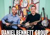 Daniel Bennett Group: We Are the Orchestra