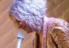 Wendy Kirkland, the singing pianist