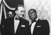 Louis Armstrong: ‘more important than Picasso’
