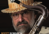 Scott Robinson: Tenormore
