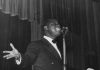 Louis Armstrong: nobody’s fool