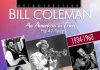 Bill Coleman: An American In Paris