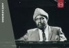 Thelonious Monk Quartet: Live
