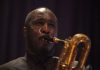 Tony Kofi: now’s his time