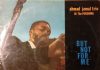 JJ 07/59: Ahmad Jamal – At The Pershing & Sounds Of Jazz