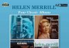 Helen Merrill: Four Classic Albums