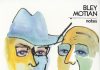 JJ 08/89: Paul Bley / Paul Motian – Notes