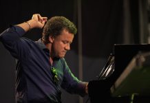 Jacky Terrasson accused of rape