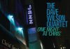 The Dave Wilson Quartet: One Night At Chris’