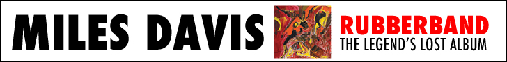 Miles Davis  Rubberband