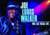 Joe Louis Walker: Viva Las Vegas Live