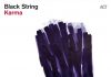 Black String: Karma