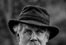 Brian Morton: smart and passionate writing