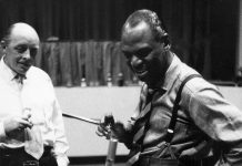 JJ 03/66: In My Opinion – Earl Hines