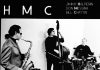 HMC Trio: High And Outside