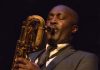 Tony Kofi: his kind of soul