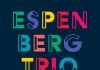 Espen Berg Trio: Free To Play