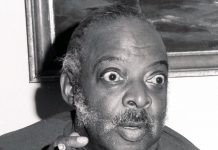 The dance is ended (but the memory lingers on)