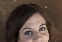 Lauren Bush: from interior design to the stage