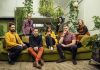 Swingle Singers: Magnificent Seven