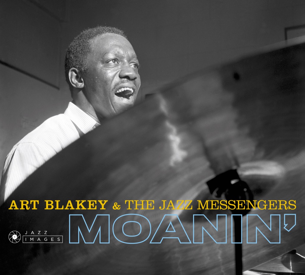Art Blakey & The Jazz Messengers Moanin’ Jazz Journal