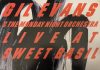 JJ 01/90: Gil Evans & The Monday Night Orchestra – Live At Sweet Basil