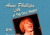 Anne Phillips: Live At The Jazz Bakery