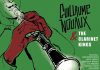 Guillaume Nouaux: The Clarinet Kings