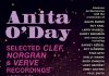 Anita O’Day: Selected Clef, Norgran & Verve Recordings 1952-56