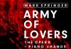 Mark Springer: Army Of Lovers
