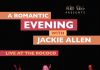 Jackie Allen: A Romantic Evening With Jackie Allen