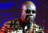 Farewell Manu Dibango