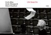 Carla Bley, Andy Sheppard, Steve Swallow: Life Goes On