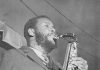 JJ 01/72: Ornette Coleman in London