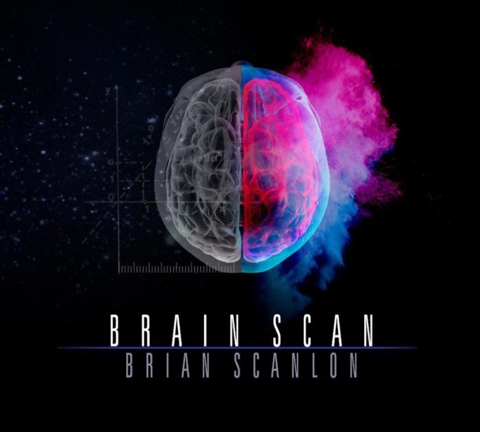 Brian Scanlon: Brain Scan - Jazz Journal