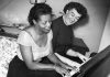 Mary Lou Williams: high in the charts
