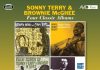 Sonny Terry and Brownie McGhee: Four Classic Albums