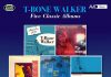 T-Bone Walker: Five Classic Albums