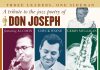 Don Joseph, jazz poet /3