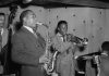 Charlie Parker at 100: Chasin’ the Bird’s tone