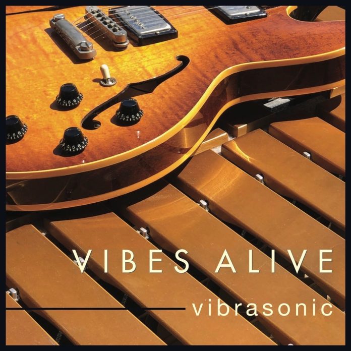 Vibes Alive: Vibrasonic - Jazz Journal