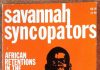 JJ 09/70: Savannah Syncopators