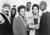 JJ 09/90: The Zawinul Syndicate, London Town & Country Club