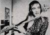 JJ 10/70: British Jazzmen No. 4 – Bob Downes