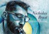 Nicholas Brust: Frozen In Time