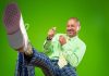Delfeayo Marsalis: ‘To say the epicentre of jazz has moved is ridiculous’