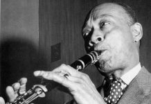 Still Clinging To The Wreckage 08/22