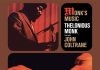 Thelonious Monk: Monk’s Music, Featuring John Coltrane