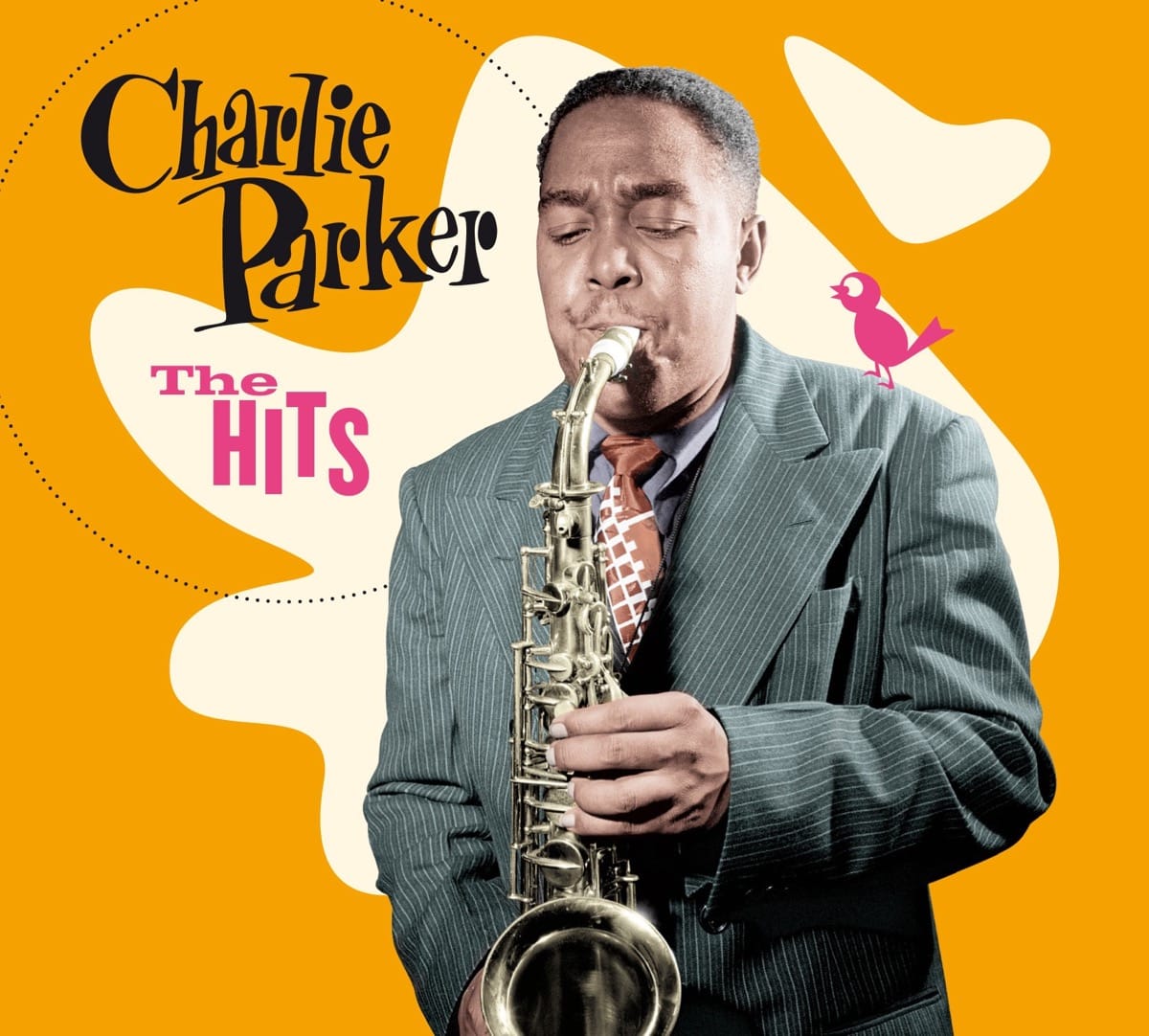 Charlie Parker: The Hits - Jazz Journal