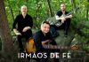 John Patitucci Trio: Irmãos De Fé